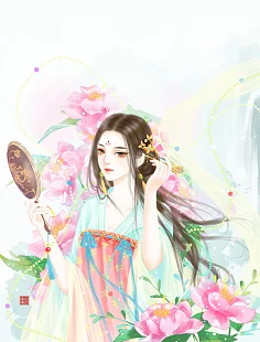 女朋友的妈妈